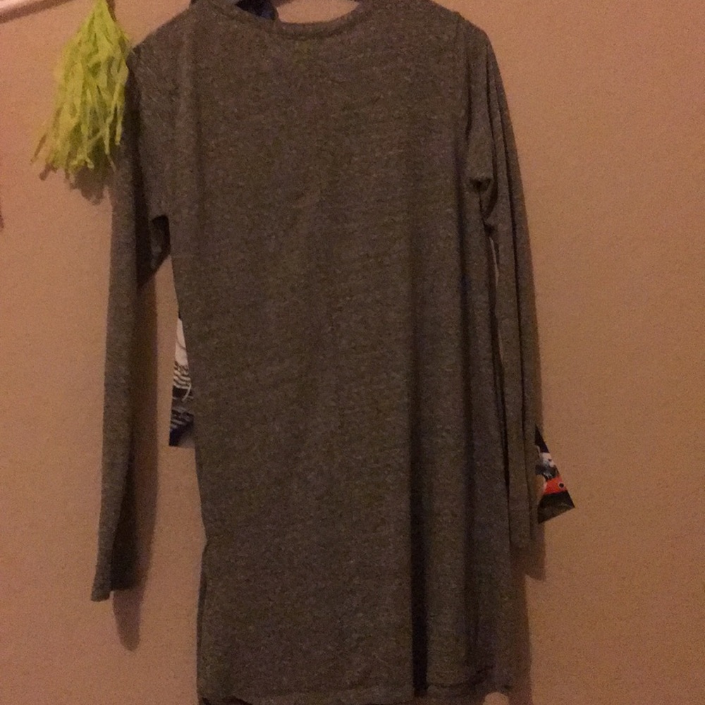 Women’s dress